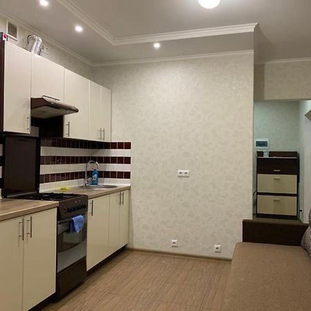 028 Апартаменты В Жк "Софиевская Слободка" Vyšneve Exteriér fotografie